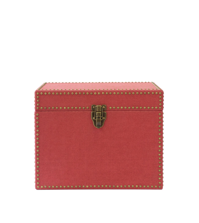 Pandora's Box