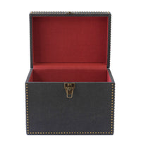 Pandora's Box