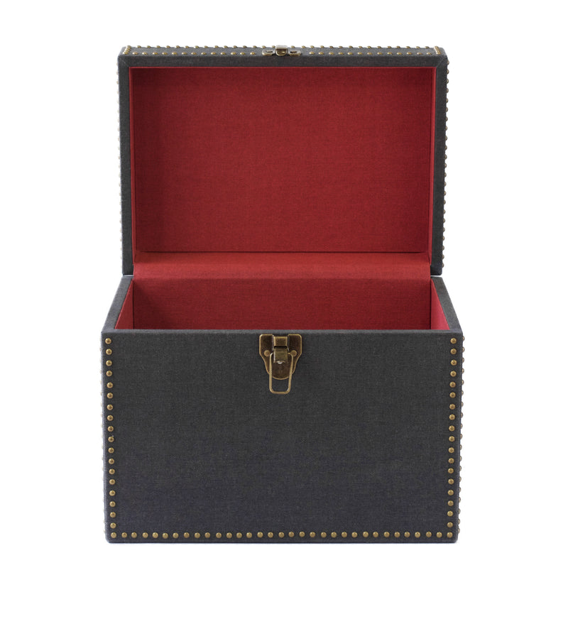 Pandora's Box