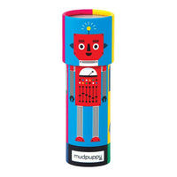 Kaleidoscope - Robotics Lab