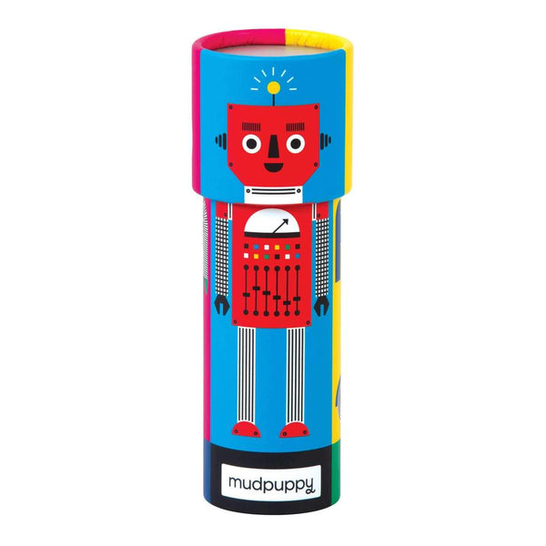 Kaleidoscope - Robotics Lab
