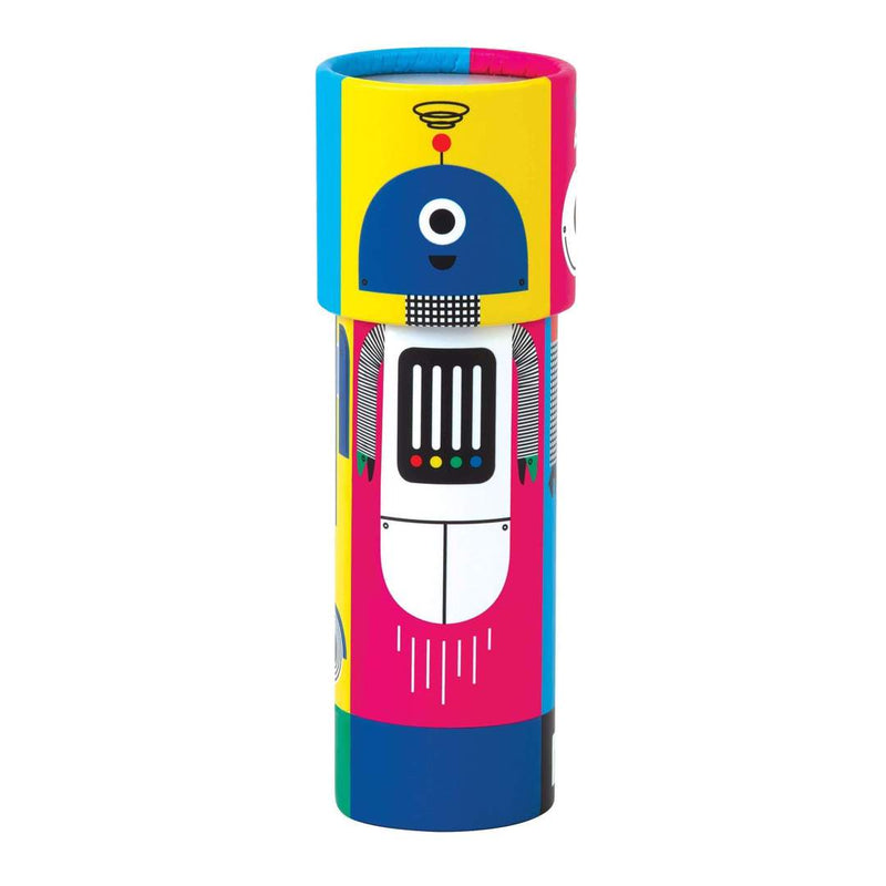 Kaleidoscope - Robotics Lab