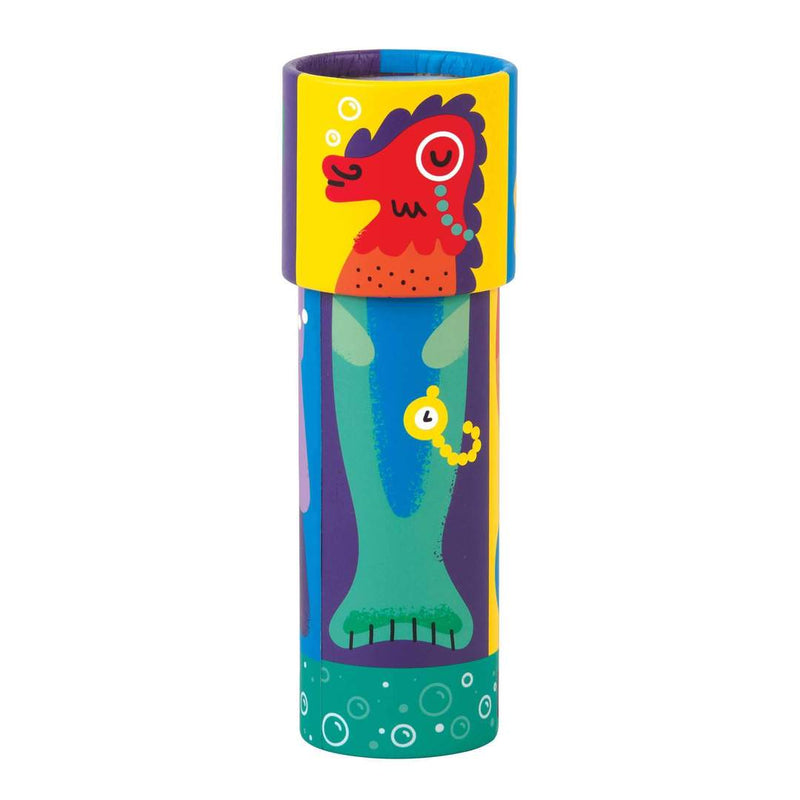 Kaleidoscope - Sea Creatures
