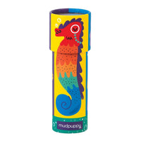 Kaleidoscope - Sea Creatures