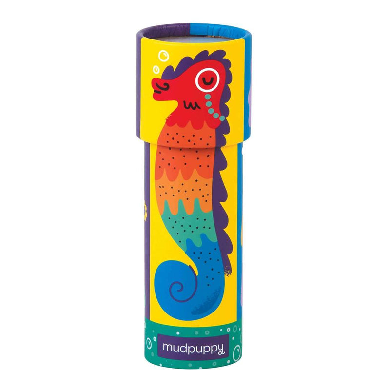 Kaleidoscope - Sea Creatures