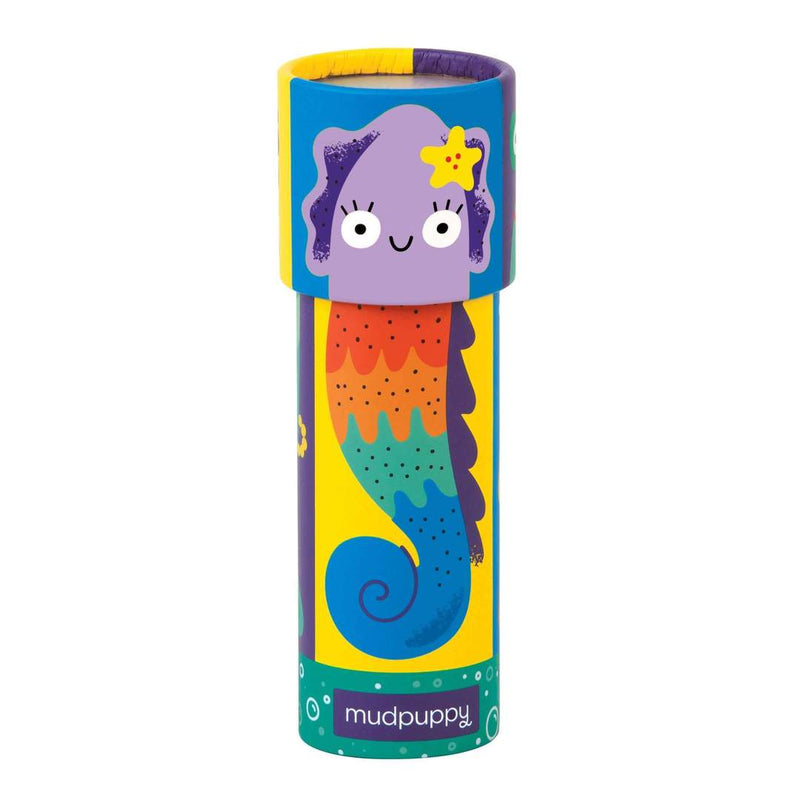 Kaleidoscope - Sea Creatures