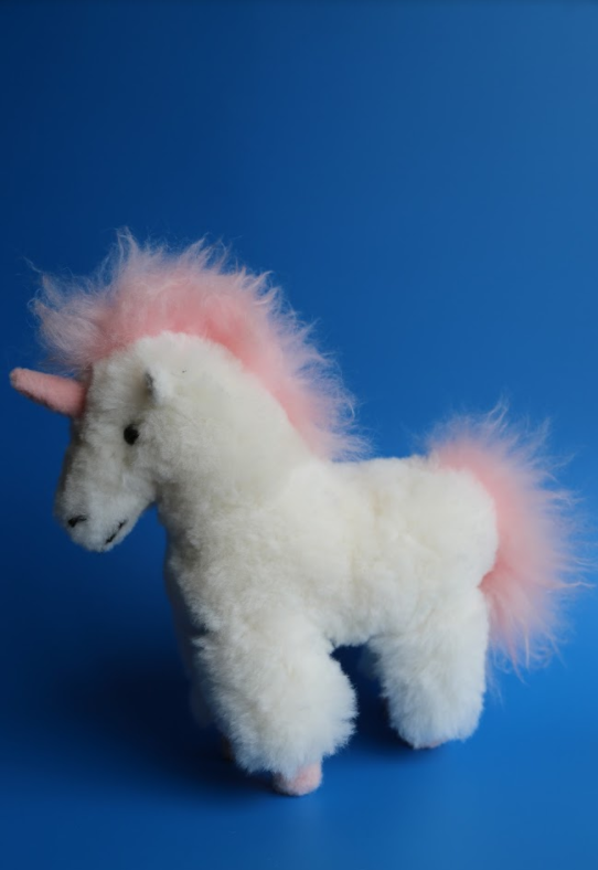 Unicorn - Pink
