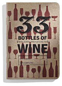 33 Bottles of Wine